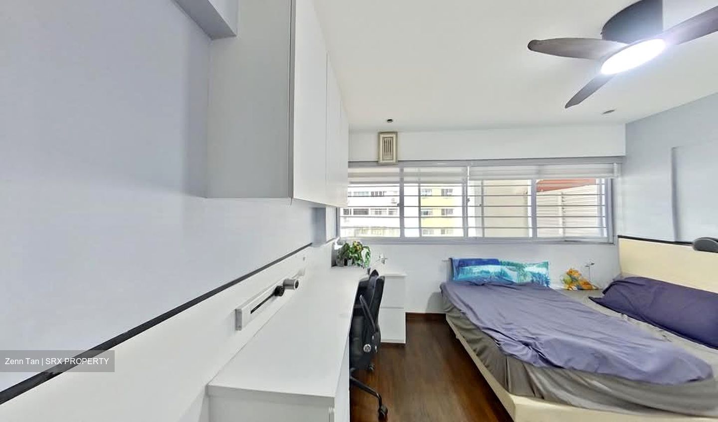 Blk 45 Lengkok Bahru (Bukit Merah), HDB 5 Rooms #565721411